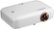 Alt View Zoom 11. LG - PH510P HD LED 3D Portable CineBeam Projector - White.