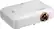 Alt View 11. LG - PH510P HD LED 3D Portable CineBeam Projector - White.