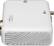 Alt View 14. LG - PH510P HD LED 3D Portable CineBeam Projector - White.