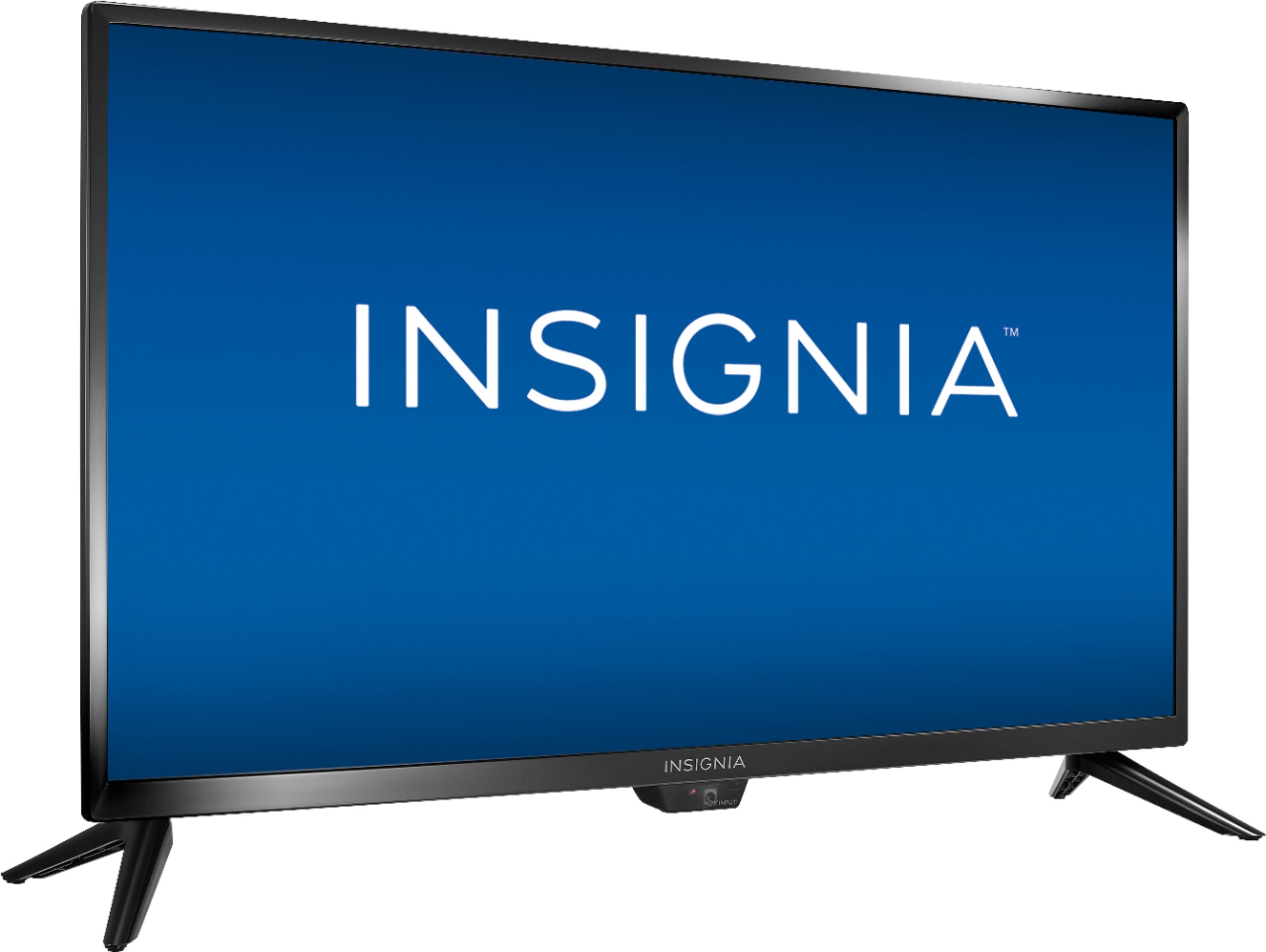 juguete Productos lácteos hará Insignia™ 24" Class F20 Series LED Full HD Smart Fire TV NS-24F202NA22 -  Best Buy