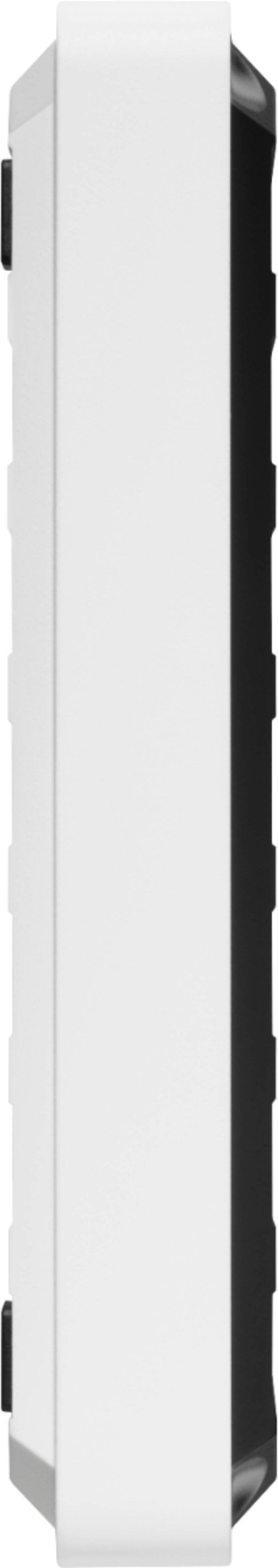 Alt View 14. WD - BLACK P10 Game Drive for Xbox 4TB External USB 3.2 Gen 1 Portable Hard Drive - Black With White Trim.