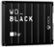 Front Zoom. WD - WD_BLACK P10 Game Drive For Xbox 2TB External USB 3.2 Gen 1 Portable Hard Drive - Black With White Trim.