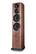 Angle. Wharfedale - EVO4.4 - Walnut - Walnut.