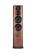 Front. Wharfedale - EVO4.4 - Walnut - Walnut.