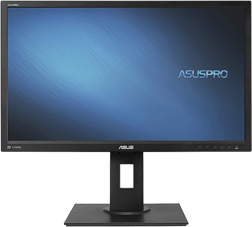 ASUS - Asus, C623AQH  23" Full HD EyeCare Ergo Monitor