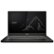 Front Zoom. MSI - Summit  14" Touchscreen Laptop - i7-1185G7 - 32GB Memory - 1TB SSD.