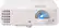 Front. ViewSonic - PX701-4K Ultra HD DLP Projector with High Dynamic Range - White.