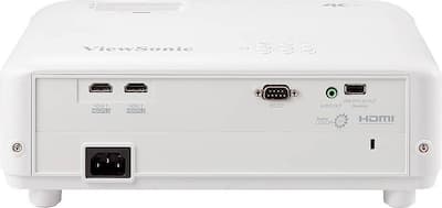 ViewSonic PX701 4K Ultra HD DLP Projector with High Dynamic Range ViewSonic PX701 4K Ultra HD DLP Projector with High Dynamic Range