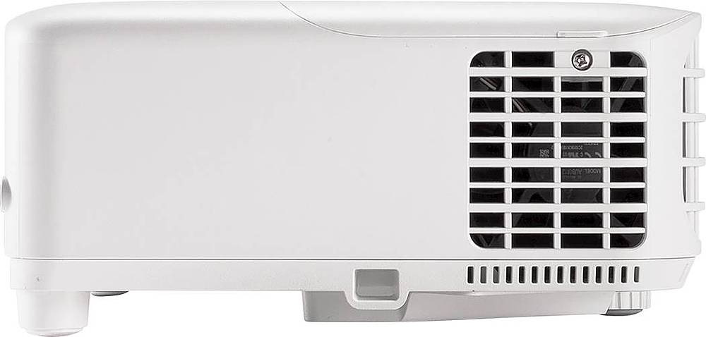 ViewSonic PX701-4K Ultra HD DLP Projector with High Dynamic Range White  PX701-4K - Best Buy