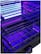 Alt View 17. Vinotemp - 41-Bottle Wine Cooler - Black.