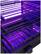 Alt View 19. Vinotemp - 41-Bottle Wine Cooler - Black.