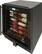 Alt View 30. Vinotemp - 41-Bottle Wine Cooler - Black.