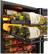 Alt View 33. Vinotemp - 41-Bottle Wine Cooler - Black.