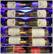 Alt View 35. Vinotemp - 41-Bottle Wine Cooler - White.