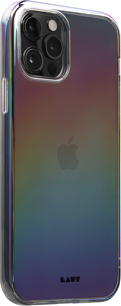 Holographic iPhone Case