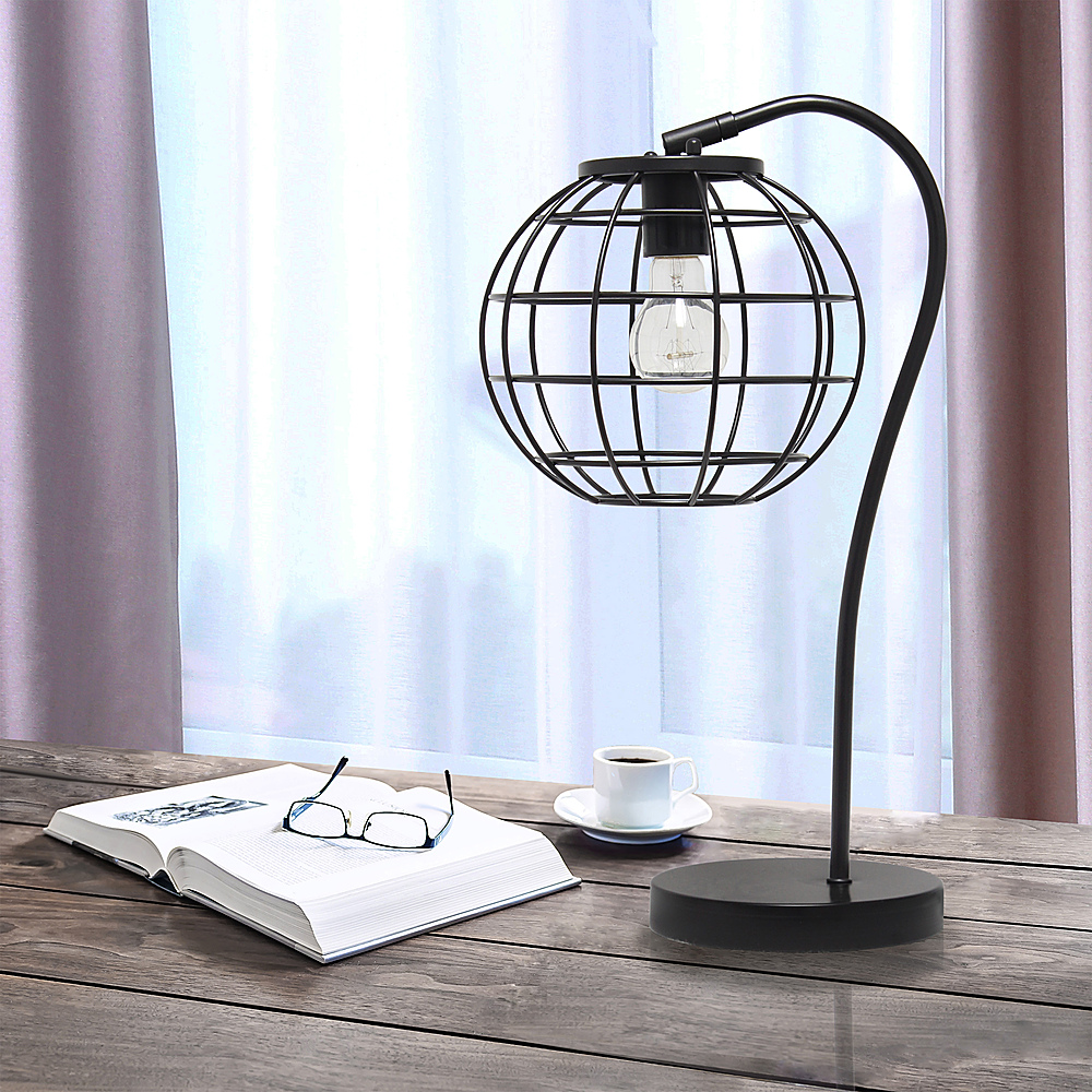Large Lumica Table Lamp ‹ Sacramento Anticuaria