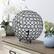 Alt View Zoom 11. Elegant Designs - Elipse 10 Inch Crystal Ball Sequin Table Lamp - Restoration Bronze.