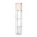 Front. Simple Designs - Floor Lamp Etagere Organizer Storage Shelf and Wine Rack with Linen Shade.