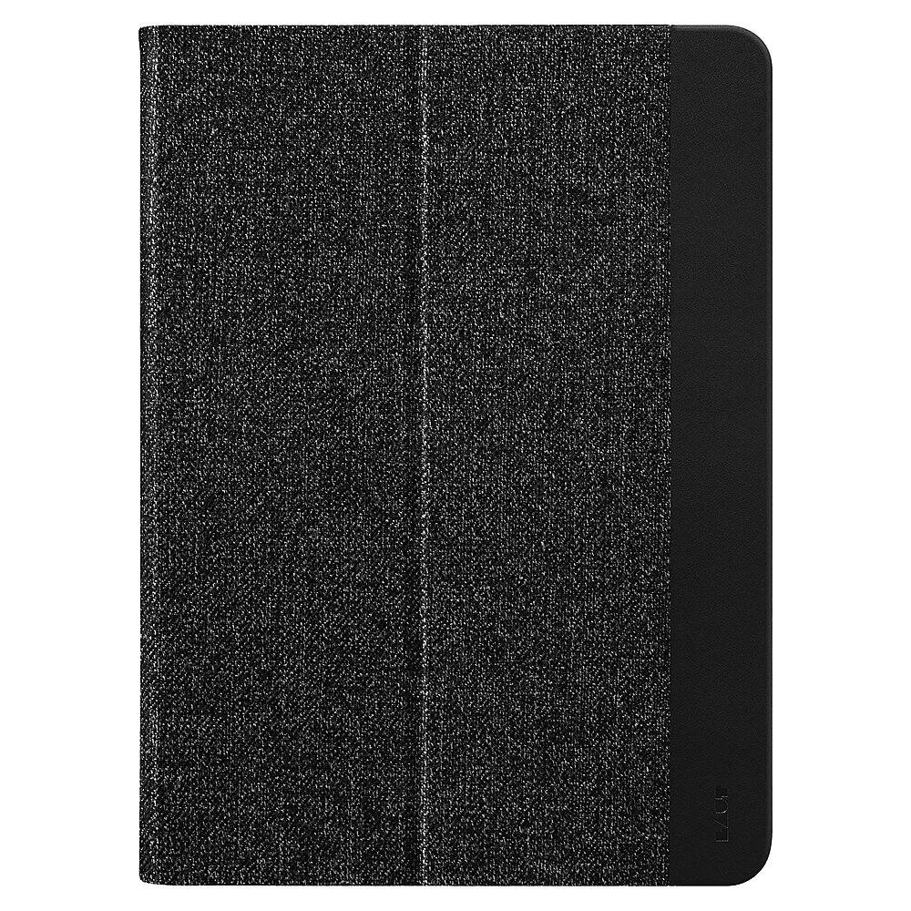 Angle View: LAUT - Inflight Case for iPad Pro 12.9" 2020 - Black