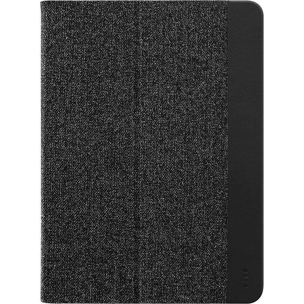 Angle View: LAUT - Inflight Case for iPad 10.2" 7th Gen & 8th Gen - Black