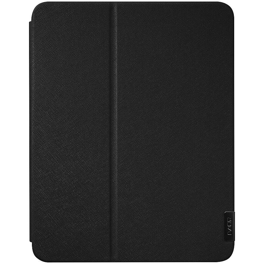 Angle View: SaharaCase - Folio Case for Samsung Galaxy Tab S7 - Blue Marble