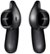 Angle Zoom. Bose - Sport Open Earbuds True Wireless Open-Ear Headphones - Triple Black.