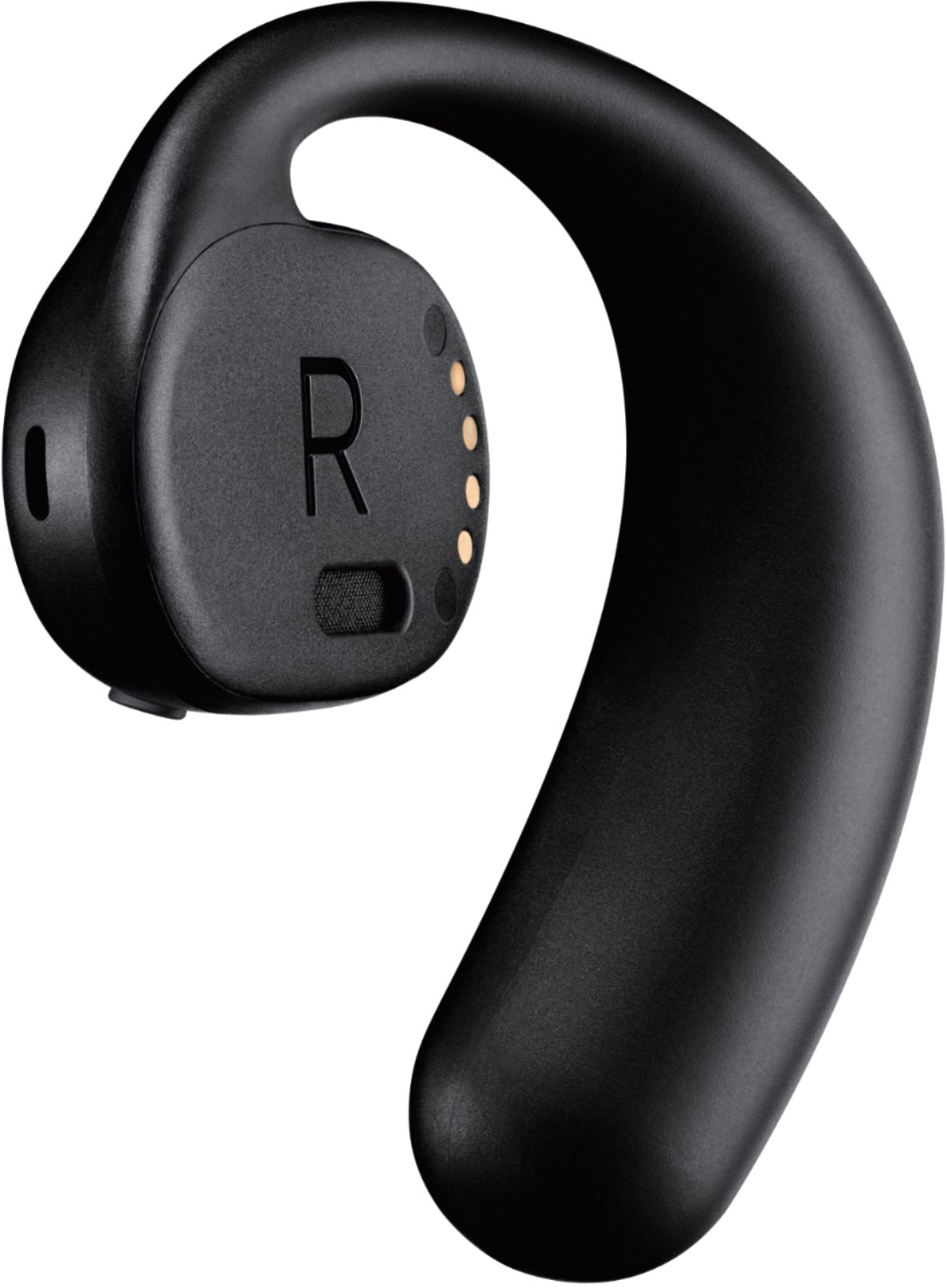 Best Buy: Bose Sport Open Earbuds True Wireless Open-Ear Headphones Triple  Black 857628-0010