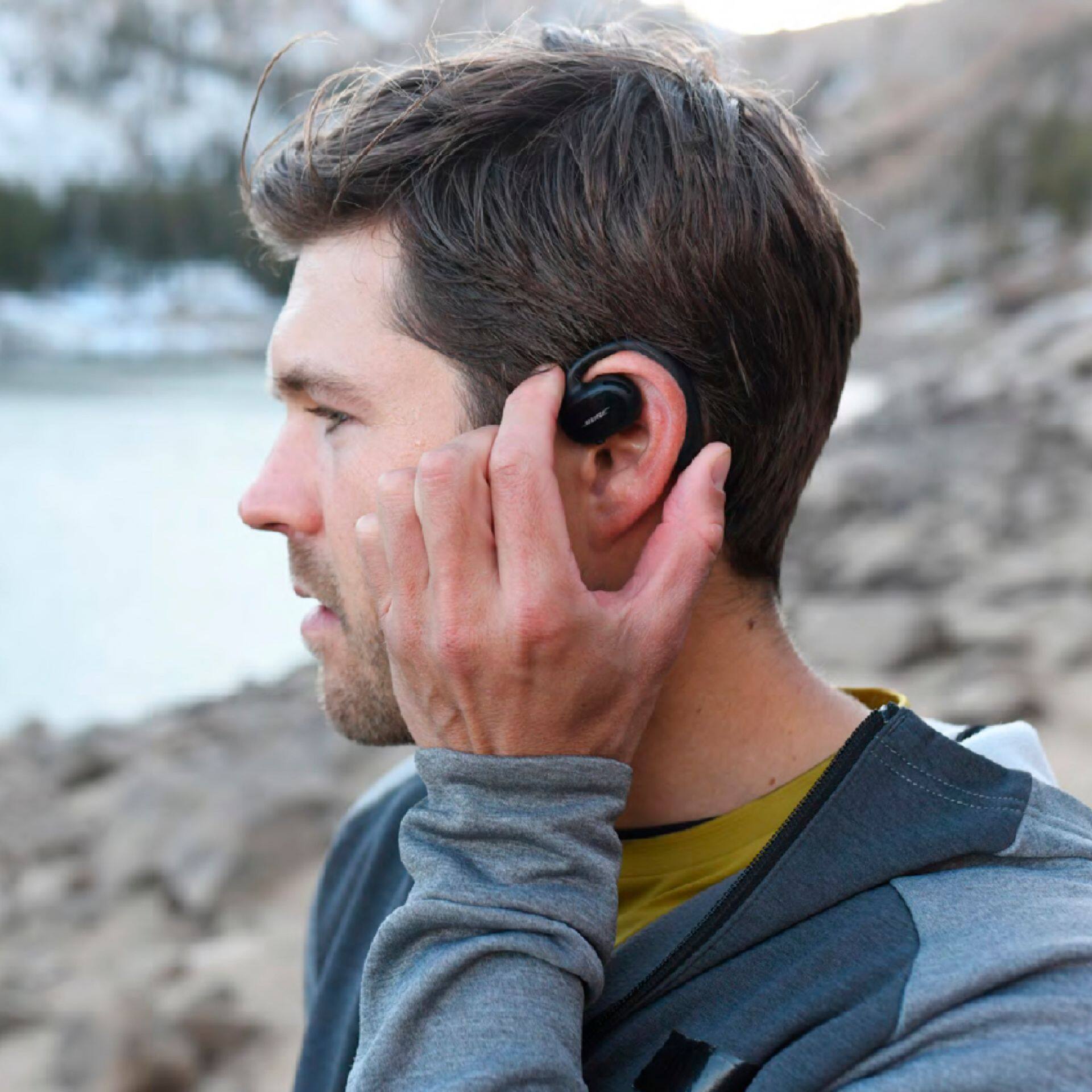 Questions And Answers Bose Sport Open Earbuds True Wireless Open Ear Questions And Answers Bose Sport Open Earbuds True Wireless Open Ear