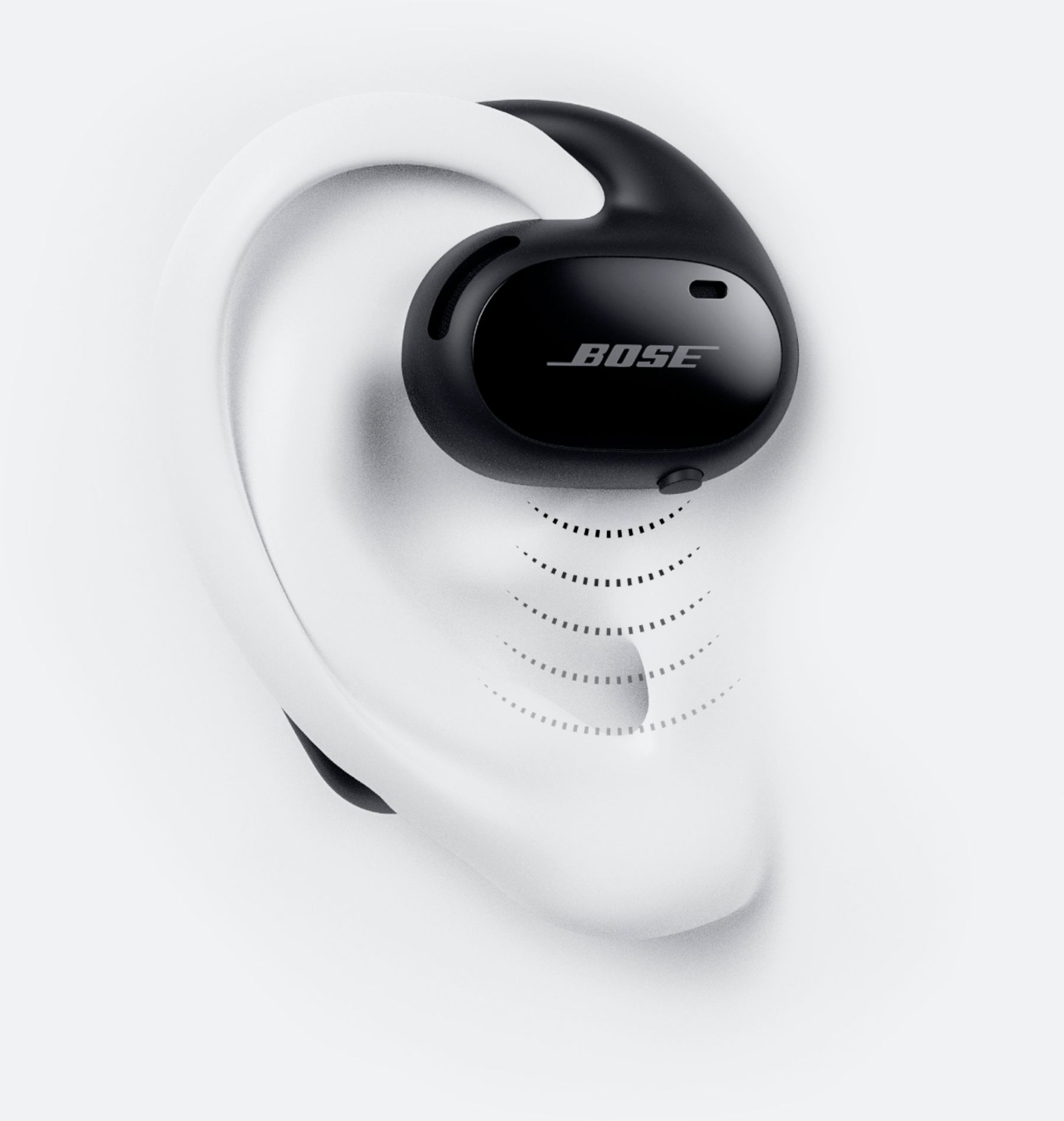 Bose open ear discount buds