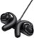 Alt View Zoom 21. Bose - Sport Open Earbuds True Wireless Open-Ear Headphones - Triple Black.