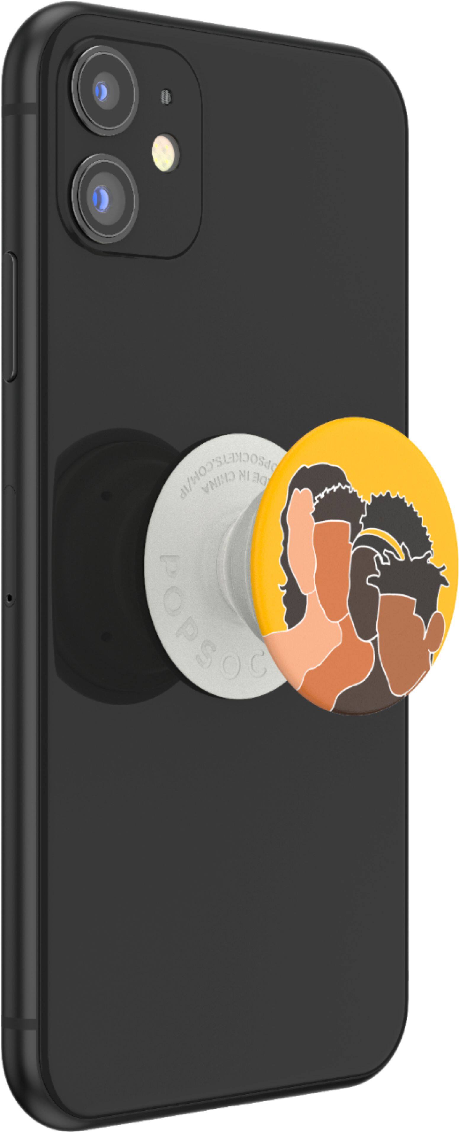 Alt View 11. PopSockets - Poptivism PopGrip - Esse.