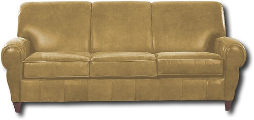 Berkline Dolan Leather Sofa B89 70bttr