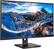 Alt View 1. Philips - Brilliance 279P1 27" IPS LED 4K UHD Monitor - Black.