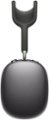 Alt View Zoom 12. Apple - Geek Squad Certified Refurbished AirPods Max - Space Gray.