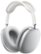 Alt View Zoom 11. Apple - Geek Squad Certified Refurbished AirPods Max - Silver.