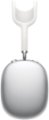 Alt View Zoom 12. Apple - Geek Squad Certified Refurbished AirPods Max - Silver.