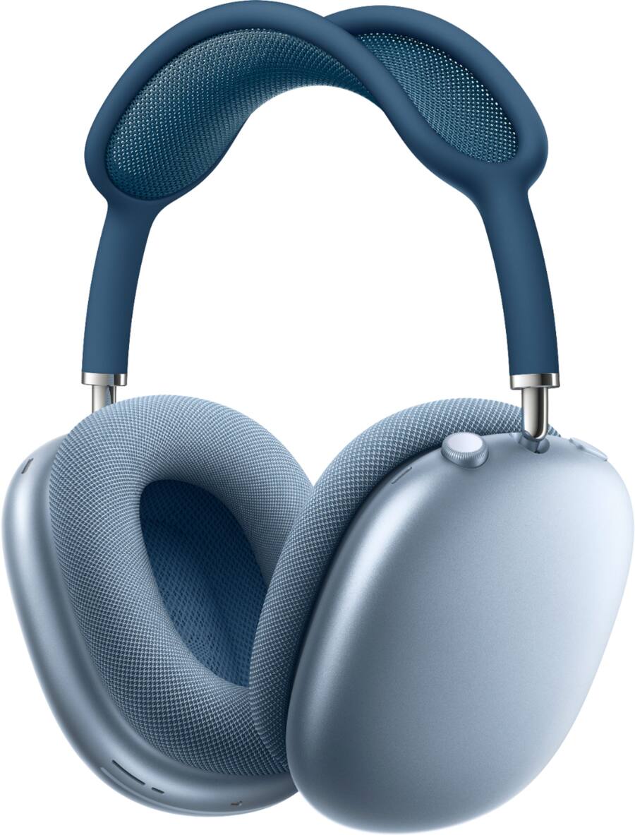 Apple Geek Squad Certified Refurbished AirPods Max Apple Geek Squad Certified Refurbished AirPods Max