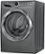Alt View Zoom 29. Electrolux - 4.4 Cu. Ft. Stackable Front Load Washer with Steam and SmartBoost® Technology - Titanium.