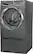 Alt View 30. Electrolux - 4.4 Cu. Ft. Stackable Front Load Washer with Steam and SmartBoost® Technology - Titanium.