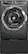 Alt View 3. Electrolux - 4.4 Cu. Ft. Stackable Front Load Washer with Steam and SmartBoost® Technology - Titanium.