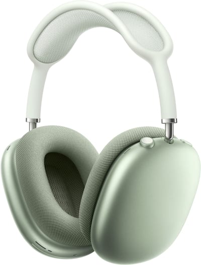 AirPods Max シルバー(Lightning) Apple AirPods Max AirPods Max シルバー(Lightning) Apple AirPods Max