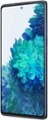 Alt View 12. Samsung - Geek Squad Certified Refurbished Galaxy S20 FE 5G 128GB (Unlocked) - Cloud Navy.