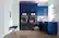 Alt View 13. Electrolux - 4.3 Cu. Ft. Stackable Front Load Washer with Steam and Adaptive Dispenser - Titanium.