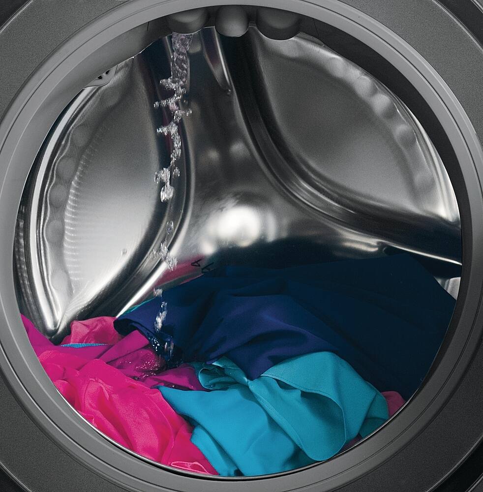 How to Clean Electrolux Front-Load Washer - Fred's Appliance Academy