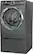 Alt View 21. Electrolux - 4.3 Cu. Ft. Stackable Front Load Washer with Steam and Adaptive Dispenser - Titanium.