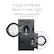 Alt View 6. Electrolux - 4.3 Cu. Ft. Stackable Front Load Washer with Steam and Adaptive Dispenser - Titanium.