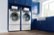 Alt View Zoom 18. Electrolux - 4.4 Cu. Ft. Stackable Front Load Washer with Steam and SmartBoost Technology - White.