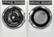 Alt View 19. Electrolux - 4.4 Cu. Ft. Stackable Front Load Washer with Steam and SmartBoost Technology - White.