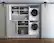 Alt View 16. Electrolux - 8.0 Cu. Ft. Stackable Front Load Electric Dryer with Steam and Predictive Dry.