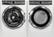Alt View 21. Electrolux - 8.0 Cu. Ft. Stackable Front Load Electric Dryer with Steam and Predictive Dry.